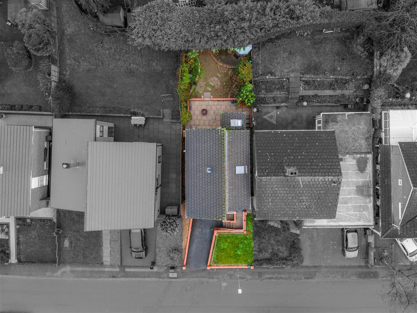 Battenhall Road, Worcester